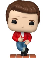 imagineFunko Pop Movies Rebel Without A Cause Jim Star...