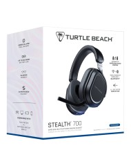 Stealth 700 Gen 3 Black - Playstation 5
