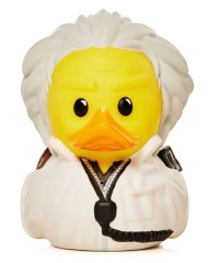 imagineNumskull Bttf Tubbz Mini Doc Brown