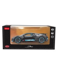 Rastar Die Cast 1:24 Bugatti Divo (63900)