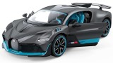  Rastar Die Cast 1:24 Bugatti Divo (63900)