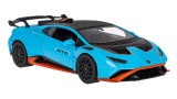  Rastar Die Cast 1:32 Lamborghini Huracan Sto Blue (64310)