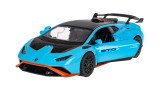 Rastar Die Cast 1:32 Lamborghini Huracan Sto Blue (64310)