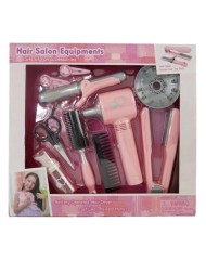 Happy Friend Styling Play Set (504407)