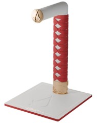 Sp Assassins Creed Shadows Headset Stand