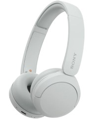 Sony Wh-ch520 Wireless On-ear Headphones White