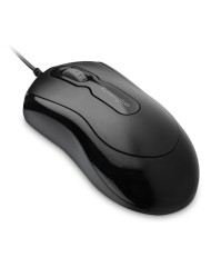 Kensington Eq S Wired Black Mouse