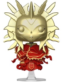 Funko Pop Games Dungeons Dragons Lady Of Pain #1037 10cm 