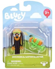 Bluey Snickers Water Blaster (bly64000)