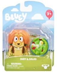 Bluey Indy Salad (bly64000)