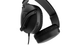  Turtle Beach Recon 70 Wired Headset 2024 Black - Playstation 5 pentru PS5 / PS4 / XBOX SERIES / Xbox One / Nintendo Switch / PC