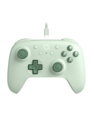 8bitdo Ultimate 2c Wired Pad Green