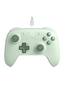 8bitdo Ultimate 2c Wired Pad Green 