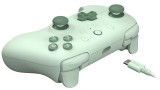  8bitdo Ultimate 2c Wired Pad Green pentru PC