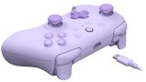  8bitdo Ultimate 2c Wired Pad Purple pentru PC