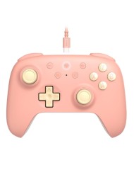 8bitdo Ultimate 2c Wired Pad Peach