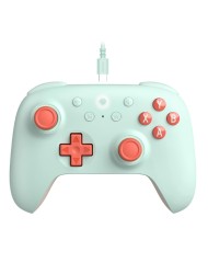 8bitdo Ultimate 2c Wired Pad Mint