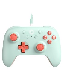 8bitdo Ultimate 2c Wired Pad Mint 