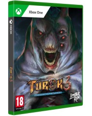 imagineTurok 3 Shadow Of Oblivion