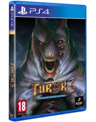 imagineTurok 3 Shadow Of Oblivion