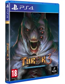 Turok 3 Shadow Of Oblivion 