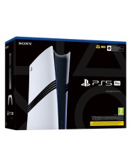 Pro Console Digital Edition - Playstation 5