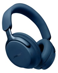 Bose Qc Ultra Headphones Moonstone Blue