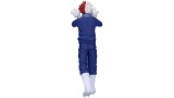 Figurina Joc Banpresto The Amazing Heroes DX My Hero Academia Shoto Todoroki 21cm 89636