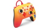  Powera Enh Wired Controller Oran Berry Pikachu pentru NSW