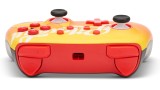  Powera Enh Wired Controller Oran Berry Pikachu pentru NSW