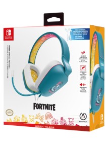 Powera Stereo Headset Llambro Fortnite 