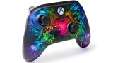  Powera Fusion Pro Wireless Controller With Lumectra S pentru XBOX SERIES / Xbox One / PC