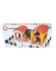 Mentari Farm Billys Barnyard (mt7971)