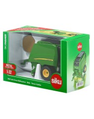 Siku 1:32 John Deere Round Baler (313-2465)
