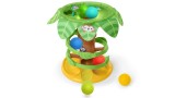  Bright Starts Tropical Twirltm Ball Play Toy (bs-16826)