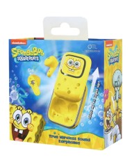 Otl Spongbob Slide Tws Earphones