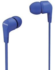 Philips Audio (tae1105bl/00) Wired In-ear Headphones Blue