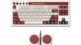  8bitdo Mechanical Keyboard Fami Edition pentru PC
