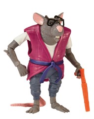 Teenage Mutant Ninja Turtles Mutant Mayhem Splinter Master Sense 83286