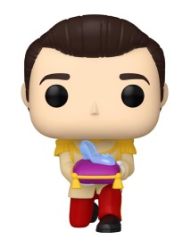 Pop Cinderellas 75th Prince Charming 1545 9cm 