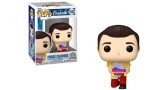 Figurina Joc Pop Cinderellas 75th Prince Charming 1545 9cm
