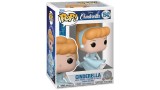 Figurina Joc Pop Cinderellas 75th Cinderella 1542 9cm