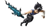 Figurina Statueta Banpresto Ankoku Bujutsukai Yu Yu Hakusho Hiei 14cm 89464