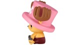 Figurina Joc Banpresto Sofvimates One Piece Chopper 11cm 89476