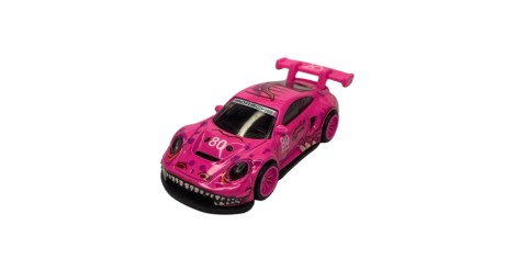 ミニカー Hot Wheels Race Day Rex Porsche 911 s-l400.jpg