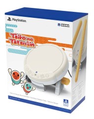 Taiko No Tatsujin Drum Controller