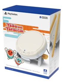 Taiko No Tatsujin Drum Controller 