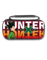 Case Hunter X Hunter XL Oled Logo Profile Gon