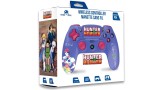  Hunter X Hunter Wireless Controller 35mm Jack Slot Purple Hisoka pentru PS4