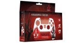  Silicone Case + Grips Controller Assassins Creed Shadows pentru PS5